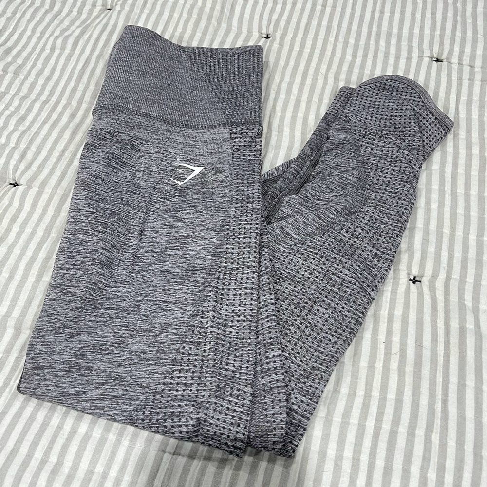 Gymshark Vital High-Rise Leggings
